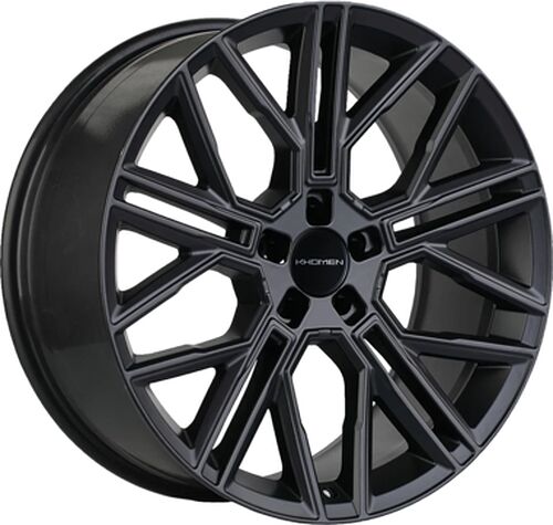 Khomen Wheels KHW2101 (RRover) Khomen Wheels KHW2101 (RRover)