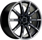 Khomen Wheels KHW2102 (GLS/GLE)