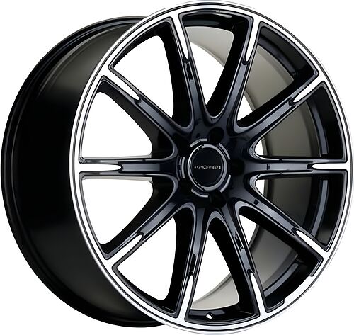 Khomen Wheels KHW2102 (GLS/GLE)