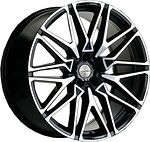 Khomen Wheels KHW2103 (Q8)