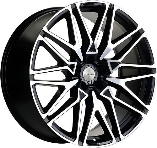 Khomen Wheels KHW2103 (X5/X6/X7 тюн.)