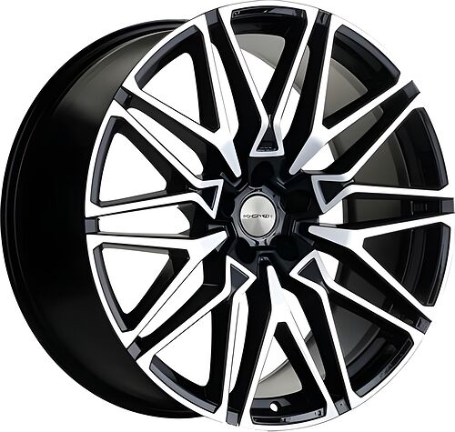 Khomen Wheels KHW2103 (X5/X6/X7осн.)