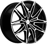 Khomen Wheels KHW2105 (X5/X6/X7 осн.)