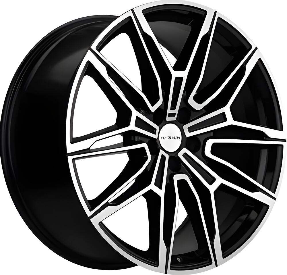 Khomen Wheels KHW2105 (X5/X6/X7 осн.)