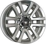 Диски для Chevrolet D-Max