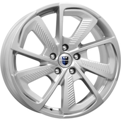 КиК C.T.G. 8x18 5x108 ET 40 Dia 67.1 gg