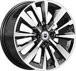 КиК Эрман 6.5x16 4x100 ET 37 Dia 60.1 сильвер