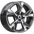 КиК Кайан 7.5x18 5x108 ET 42 Dia 65.1 мэт