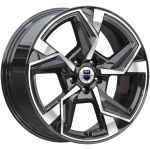 Диски для Zotye T600 Coupe Диски для Zotye T600 Coupe