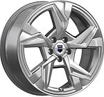 КиК Кайан 7.5x18 5x114.3 ET 35 Dia 60.1 дарк платинум