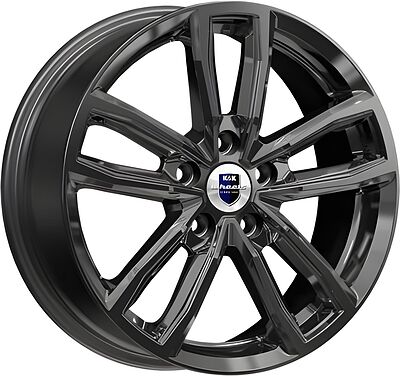 КиК Каланг 6.5x17 5x114.3 ET 45 Dia 60.1 кварц