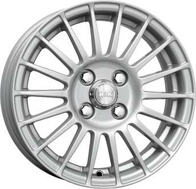 КиК Калина-Спорт 5.5x14 4x98 ET 35 Dia 58.5 ауди