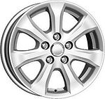 КиК КС509 (Camry V4 FL) КиК КС509 (Camry V4 FL)