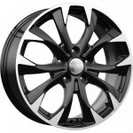 КиК КС740 ZV Ceed КиК КС740 ZV Ceed