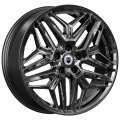 КиК Колумб 7x19 5x115 ET 45 Dia 70.2 кварц