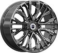 КиК Кортес 8.5x19 6x139.7 ET 42 Dia 75.1 кварц