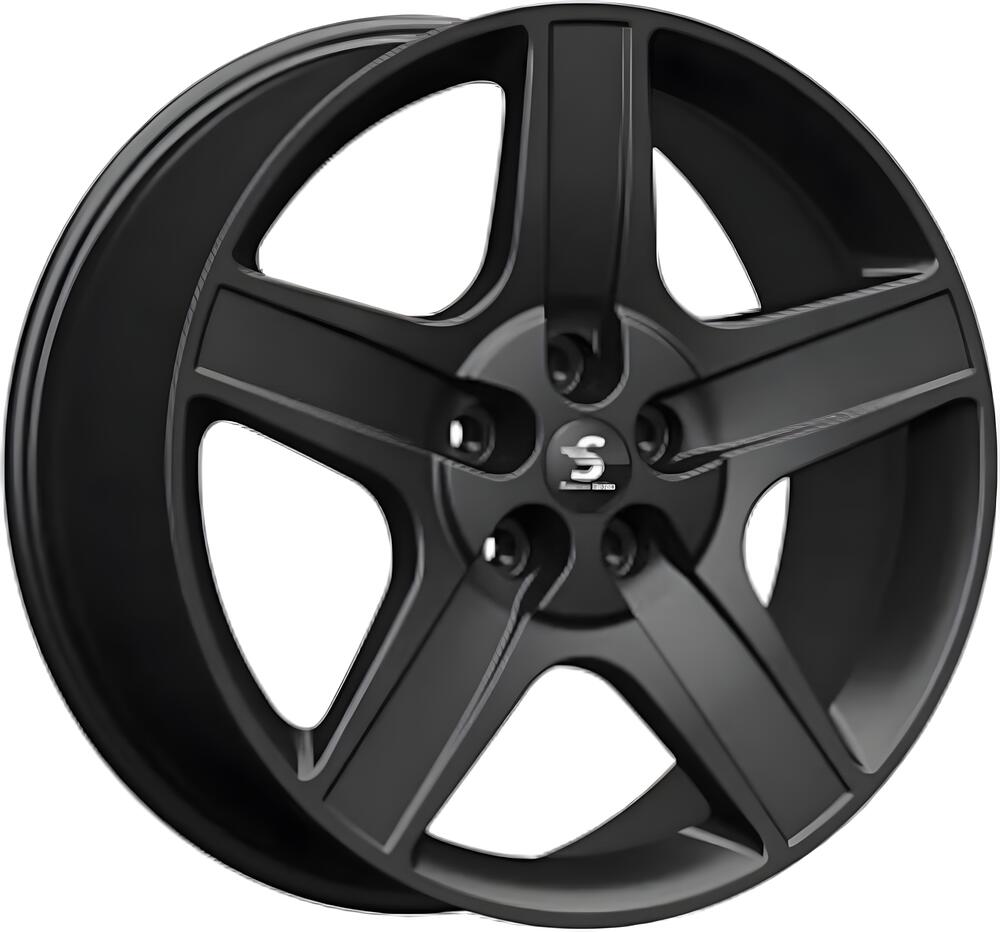 КиК КР008 8.5x20 5x120 ET 41.5 Dia 72.6 сильвер
