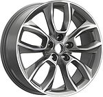 КиК КР001 Haval Dargo