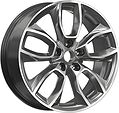 КиК КР001 Hongqi H5 II 7x18 5x114.3 ET 45 Dia 67.1 Diamond Quartz