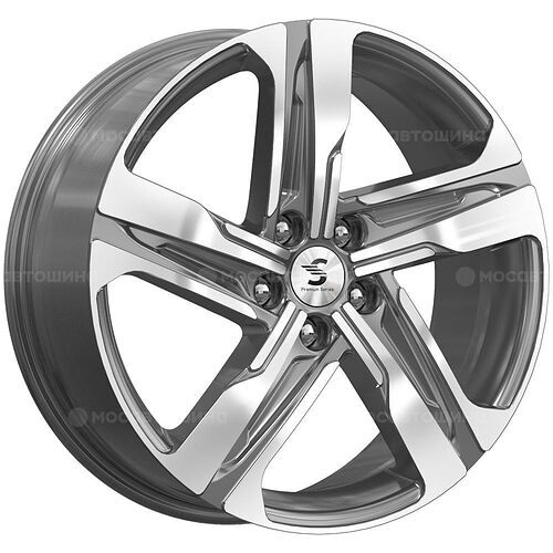 КиК КР004 Tucson