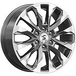 КиК КР007 Haval H9 КиК КР007 Haval H9