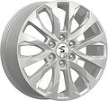 КиК КР007 Haval H9 8x20 6x139.7 ET 42 Dia 75.1 Elite Silver КиК КР007 Haval H9 8x20 6x139.7 ET 42 Dia 75.1 Elite Silver
