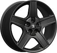 КиК КР008 Voyah Dream 8.5x20 5x120 ET 41.5 Dia 66.1 Fury Black