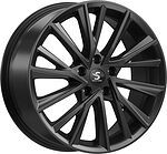 КиК КР010 X-Trail T33 7.5x18 5x114.3 ET 40 Dia 66.1 Fury Black КиК КР010 X-Trail T33 7.5x18 5x114.3 ET 40 Dia 66.1 Fury Black