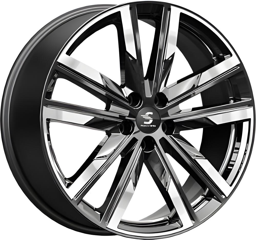 КиК КР014 Discovery Sport 8x20 5x108 ET 45 Dia 63.35 Diamond Quartz