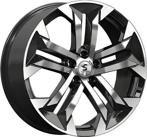 КиК КР015 Haval Dargo