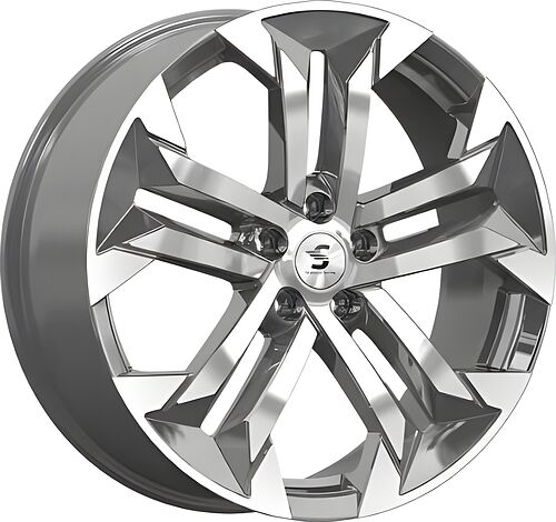 КиК КР015 Haval F7/F7x