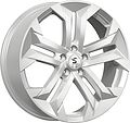 КиК КР015 Haval F7/F7x 7.5x19 5x114.3 ET 40 Dia 64.1 Elite Silver