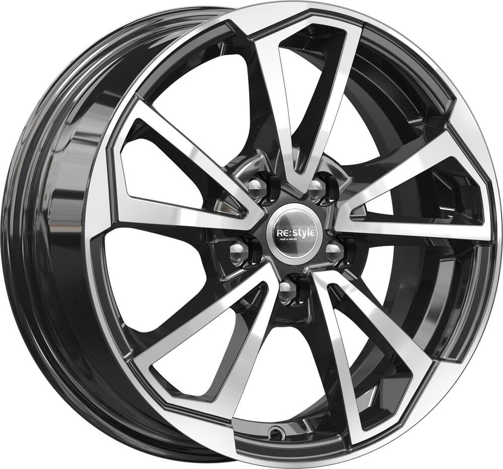КиК КС1005 ZV_Elantra