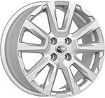Диски для Nissan Bluebird Sylphy Диски для Nissan Bluebird Sylphy