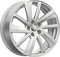 КиК КС1111 ZV_18_Bestune T55 7x18 5x114.3 ET 33 Dia 67.1 сильвер