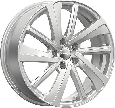 КиК КС1111 ZV_18_Haval H3 7x18 5x114.3 ET 34 Dia 66.6 сильвер