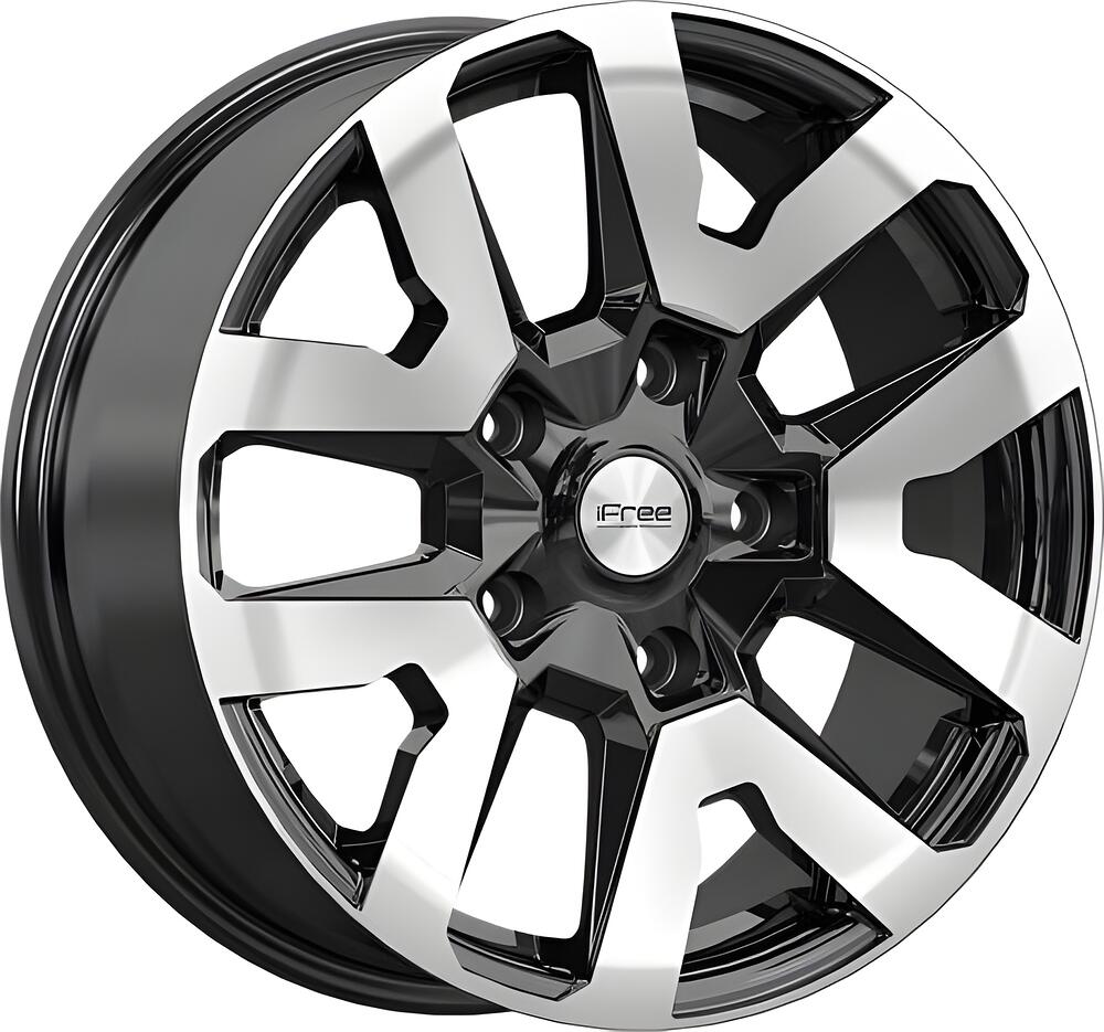 КиК КС1170 Трикстер Niva