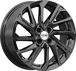 КиК КС1172 Неом Vesta 6.5x16 4x100 ET 50 Dia 60.1 BK КиК КС1172 Неом Vesta 6.5x16 4x100 ET 50 Dia 60.1 BK
