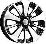 КиК КС688 ZV Nissan Qashqai КиК КС688 ZV Nissan Qashqai