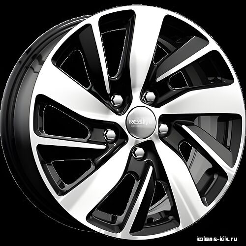 КиК КС741 ZV Fluence