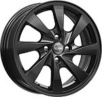КиК КС928 Kalina Cross 6x15 4x98 ET 33 Dia 58.5 алмаз черный