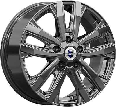 КиК Мичиган 8x18 5x130 ET 43 Dia 84.1 мэт