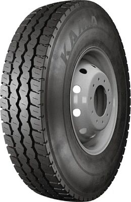 КиК Омега 6.5x16 5x112 ET 50 Dia 57.1 алмаз черный