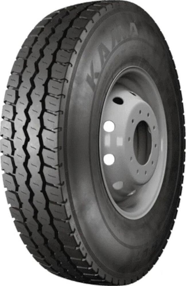 КиК Омега 6.5x15 5x114.3 ET 52.5 Dia 67.1 алмаз черный