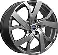 КиК Палермо 6.5x16 5x114.3 ET 40 Dia 67.1 кварц