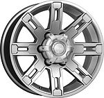 Диски для Chevrolet D-Max