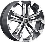 КиК Premium КР015 19Geely Tugella КиК Premium КР015 19Geely Tugella