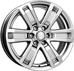Диски для GMC Suburban 2500 Диски для GMC Suburban 2500