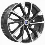 Диски для BAIC A5 Диски для BAIC A5