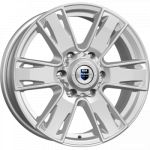 Диски для Chevrolet TrailBlazer EXT Диски для Chevrolet TrailBlazer EXT